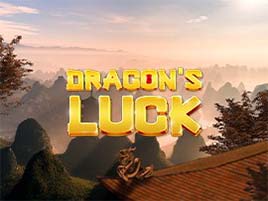 Dragon’s Luck - Red Tiger