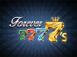 Forever 7s - Red Tiger