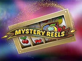 Mystery Reels - Red Tiger