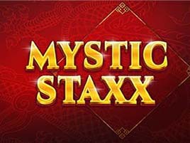 Mystic Staxx - Red Tiger