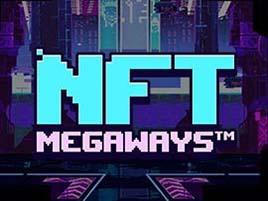 NFT Megaways - Red Tiger