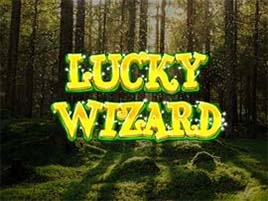 Lucky Wizard - Red Tiger