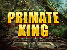 Primate King - Red Tiger