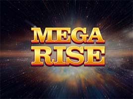 Mega Rise - Red Tiger