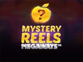 Mystery Reels Mega Ways - Red Tiger