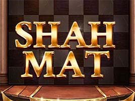 Shah Mat - Red Tiger