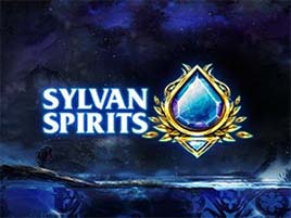 Sylvan Spirits - Red Tiger