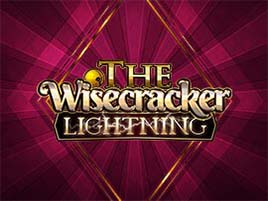The Wisecracker Lightning - Red Tiger