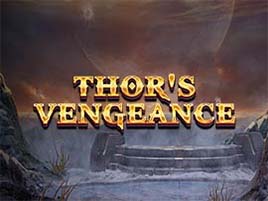 Thor’s Vengeance - Red Tiger