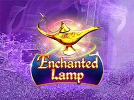 Enchanted Lamp - IGT