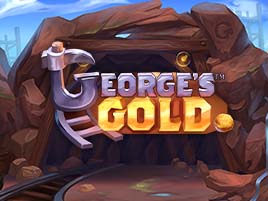George's Gold. - Games Global