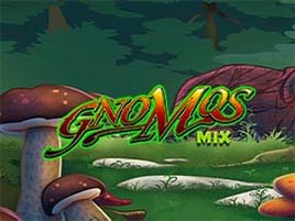 Gnomos Mix - MGA