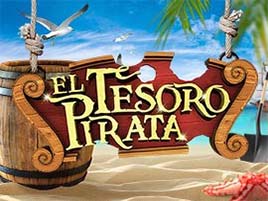 El Tesoro Pirata - MGA