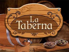 La Taberna - MGA