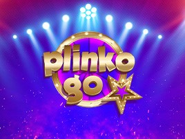 Plinko Go. - 1x2 Gaming