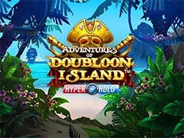 Adventures Of Doubloon Island™