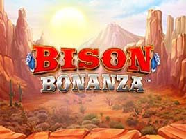 Bison Bonanza - Blueprint
