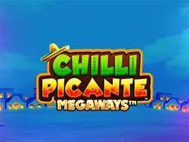 Chilli Picante Megaways - Blueprint