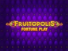 Fruitoplis Fortune Play - Blueprint