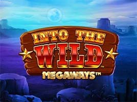 Into the Wild - Blueprint