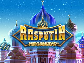 Rasputin Megaways - Big Time Gaming