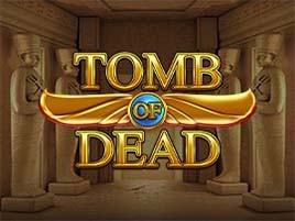 Tomb of Dead 4 Slots - Blueprint