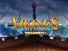 Vikings Unleashed Megaways - Blueprint