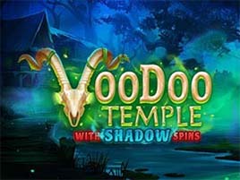 Voodoo Temple - Blueprint