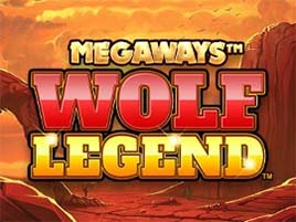 Wolf Legend Megaways - Blueprint