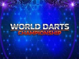 World Darts Championship - Blueprint