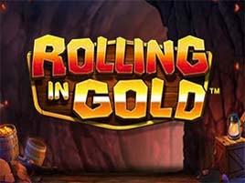 Rolling in Gold - Blueprint