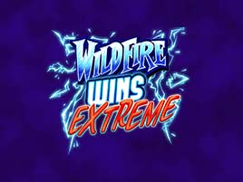 Wildfire Wins Extreme. - Games Global