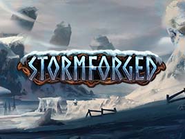 Stormforged - Hacksaw Gaming
