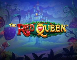 The Red Queen - Pragmatic Play