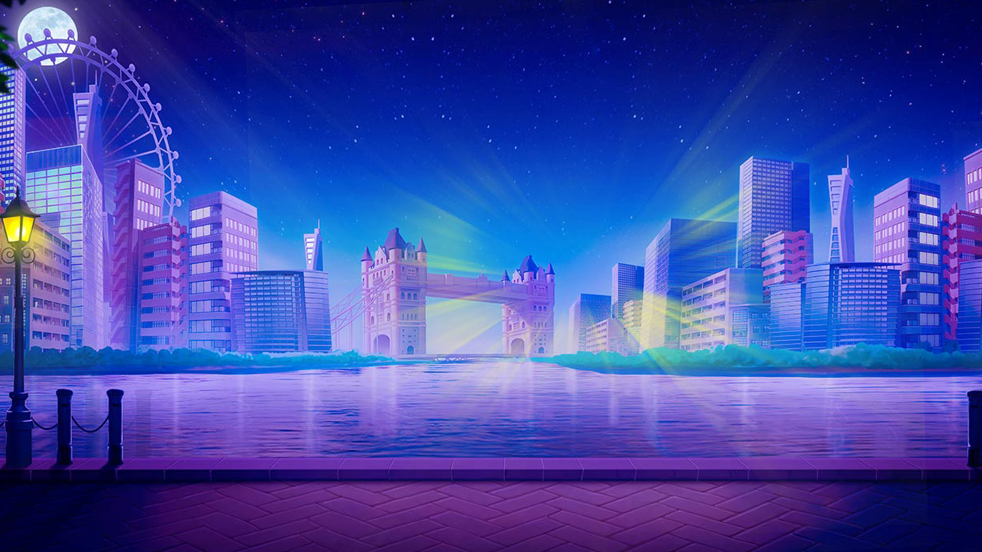 Wild Celebrity Bus Megaways - Pragmatic Play game image