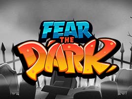 Fear the Dark - Hacksaw Gaming