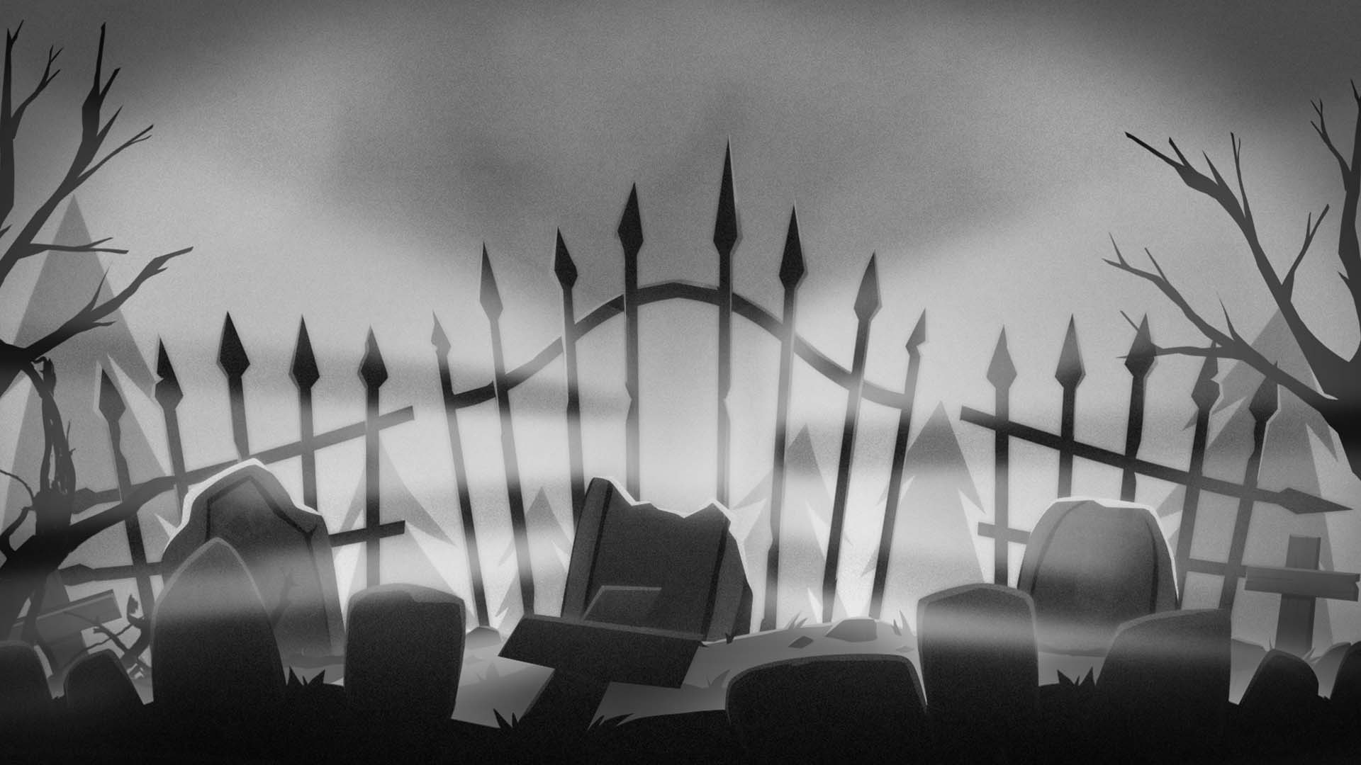 Fear the Dark - Hacksaw Gaming game image