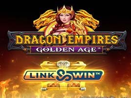 Dragon Empires Golden Age. - Games Global