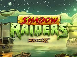 Shadow Raiders Multimax - Yggdrasil
