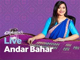 Andar Bahar - Playtech