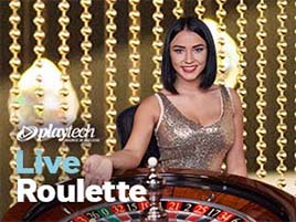 Roulette - Playtech