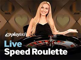 Speed Roulette - Playtech