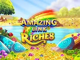 Amazing Link Riches - Games Global
