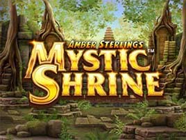 Amber Sterlings Mystic Shrine