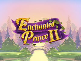 Enchanted Prince 2 - Eyecon