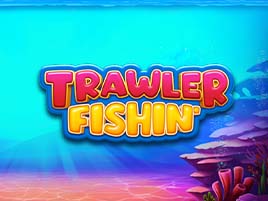 Trawler Fishin' - 1x2