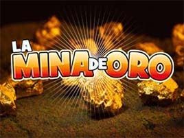 Mina de Oro - MGA