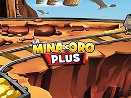Mina de Oro Plus - MGA