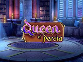 Queen of Persia - MGA