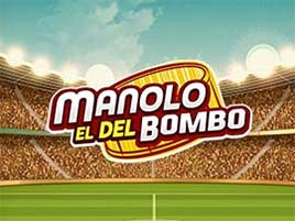 Manolo el del Bombo - MGA